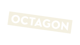 Octagon Theatre logo