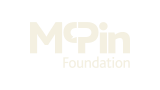 McPin Foundation logo