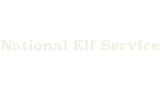 National Elf Service logo
