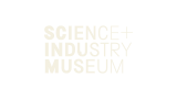 Science and Industry Museum logo