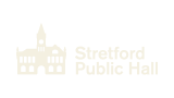 Stretford Public Hall logo