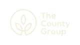 The County Group logo