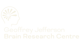 Geoffrey Jefferson Brain Research Centre logo
