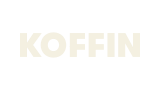 Koffin logo