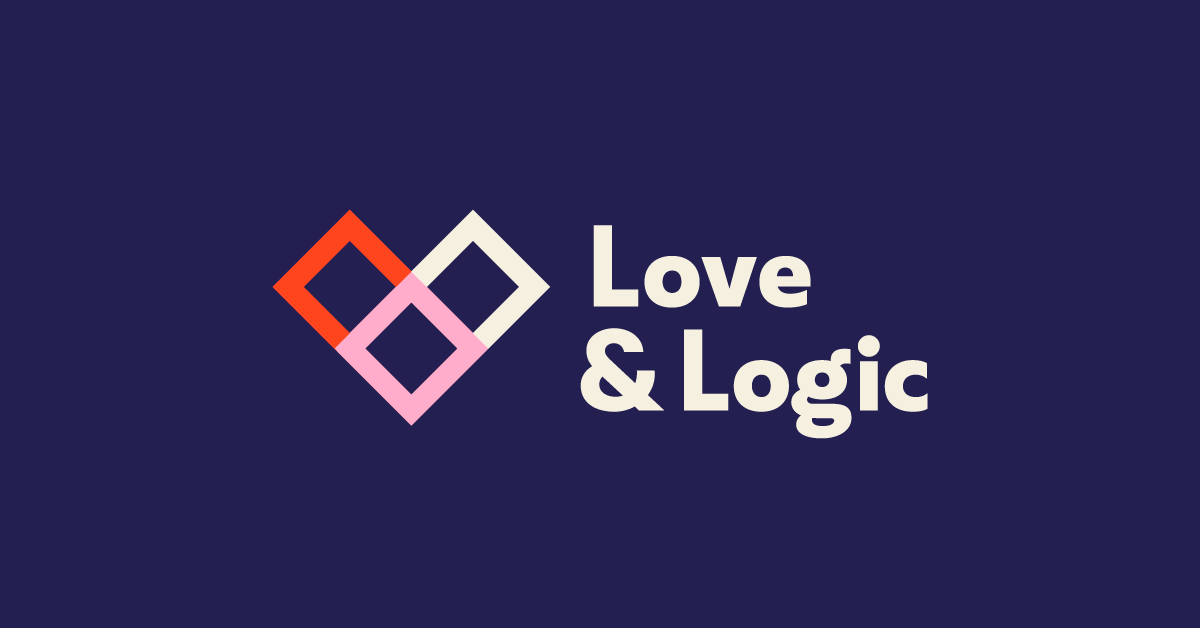 Love & Logic 🫀🧠 brand identity Manchester
